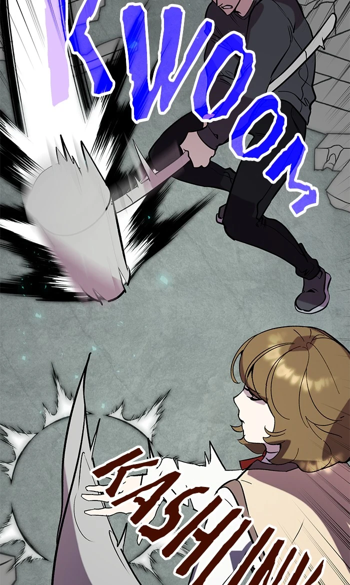 Return to Player Chapter 45 - Page 11