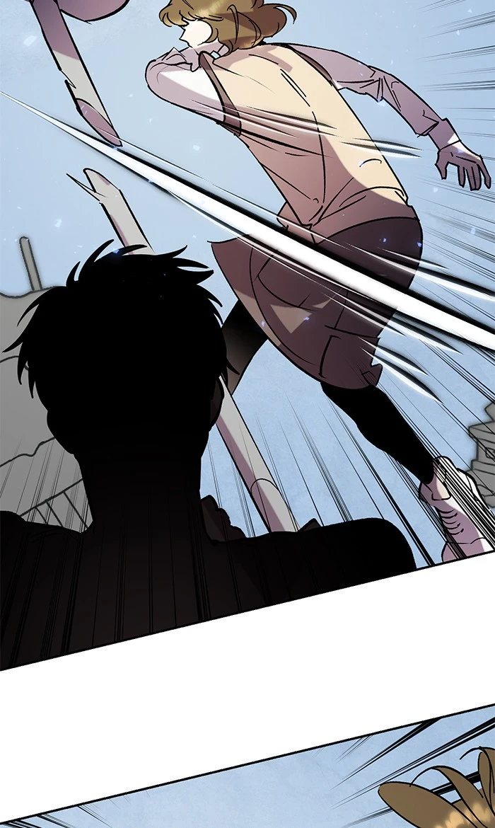 Return to Player Chapter 45 - Page 13
