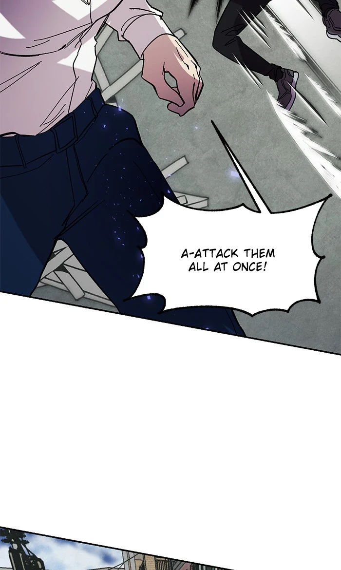 Return to Player Chapter 45 - Page 17