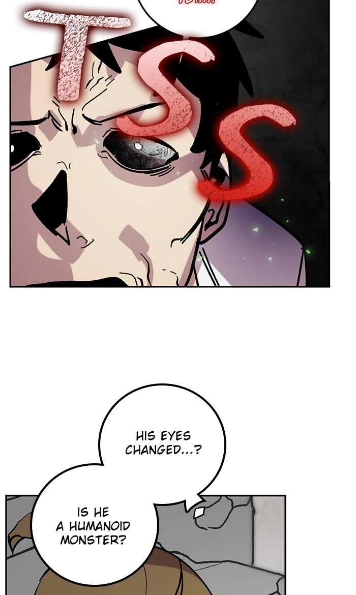 Return to Player Chapter 45 - Page 20