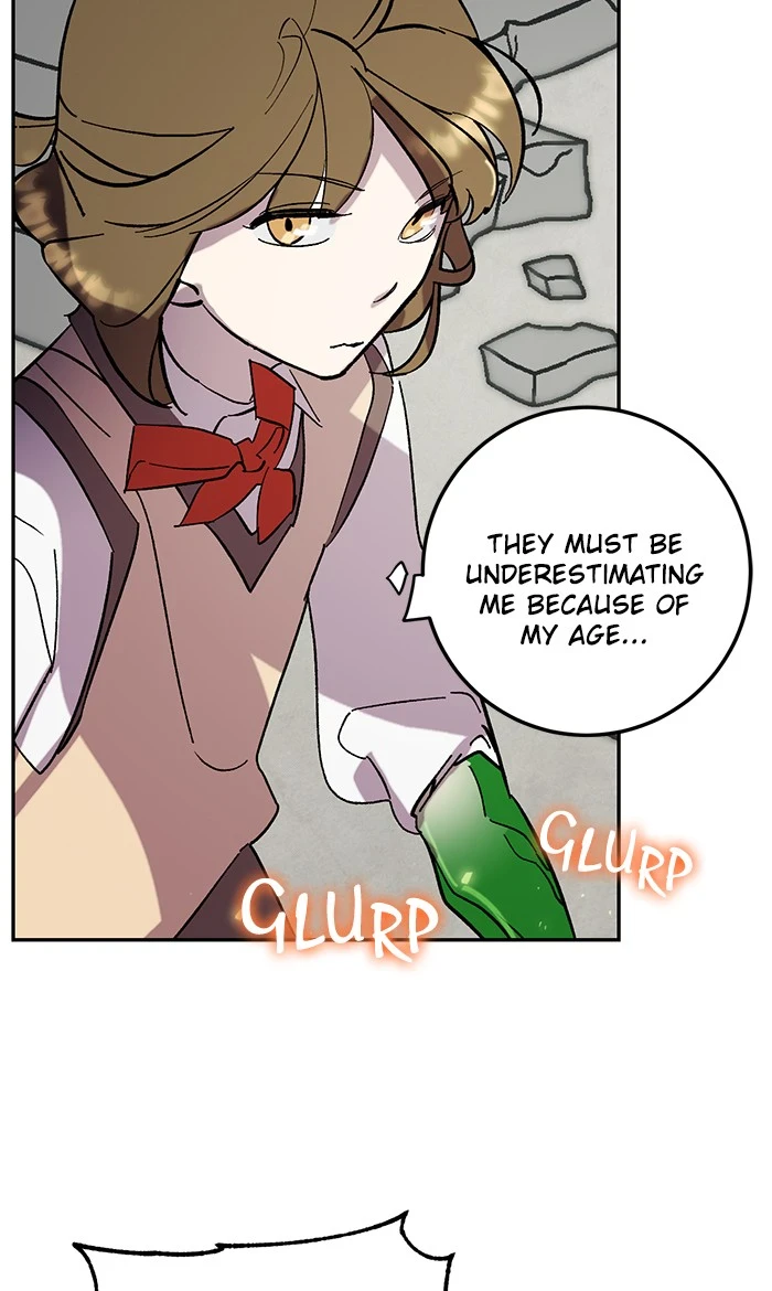 Return to Player Chapter 45 - Page 21