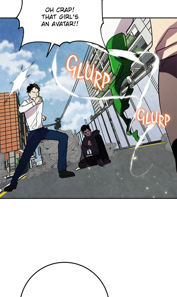Return to Player Chapter 45 - Page 22