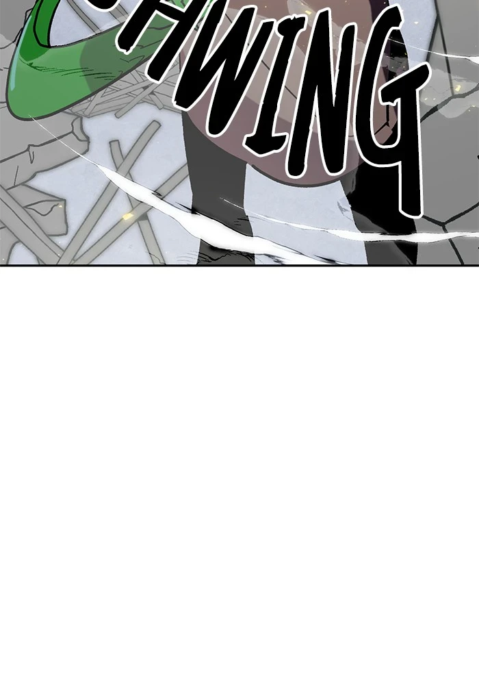 Return to Player Chapter 45 - Page 24