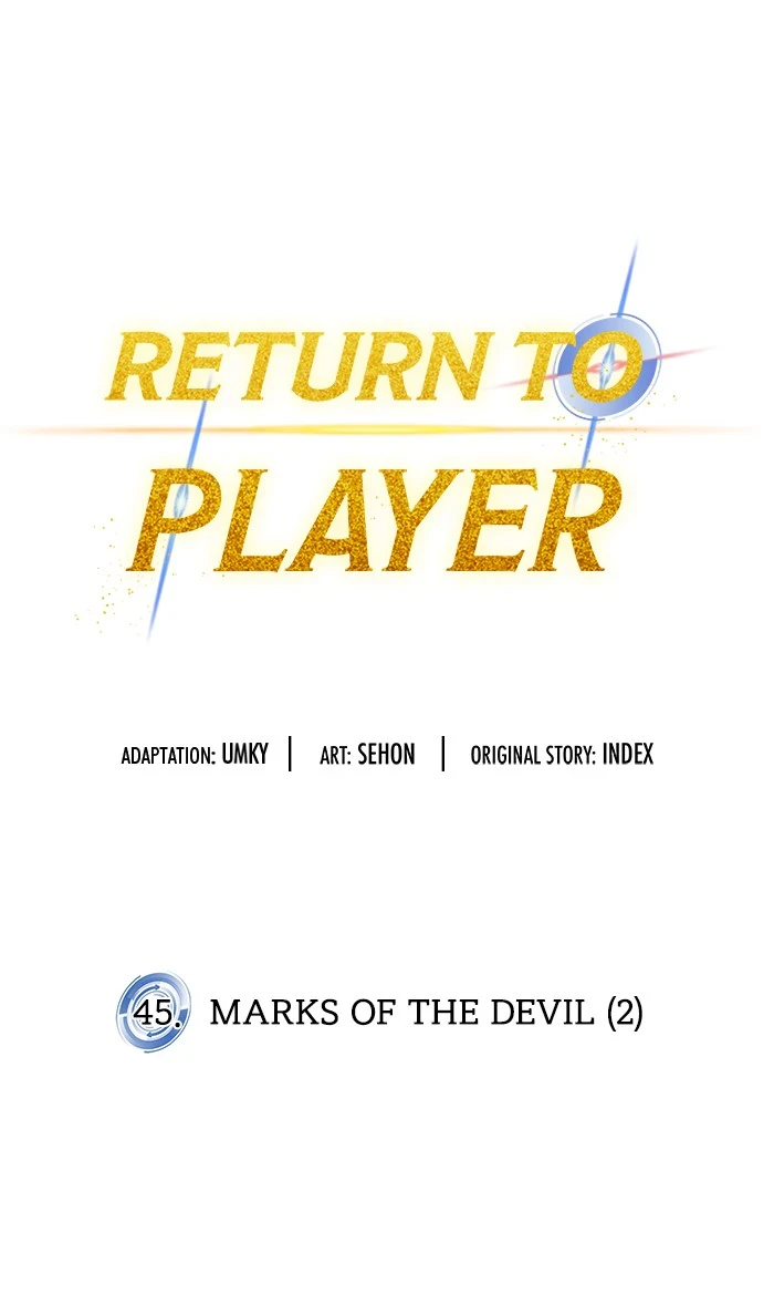 Return to Player Chapter 45 - Page 25