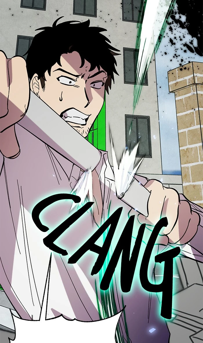 Return to Player Chapter 45 - Page 30