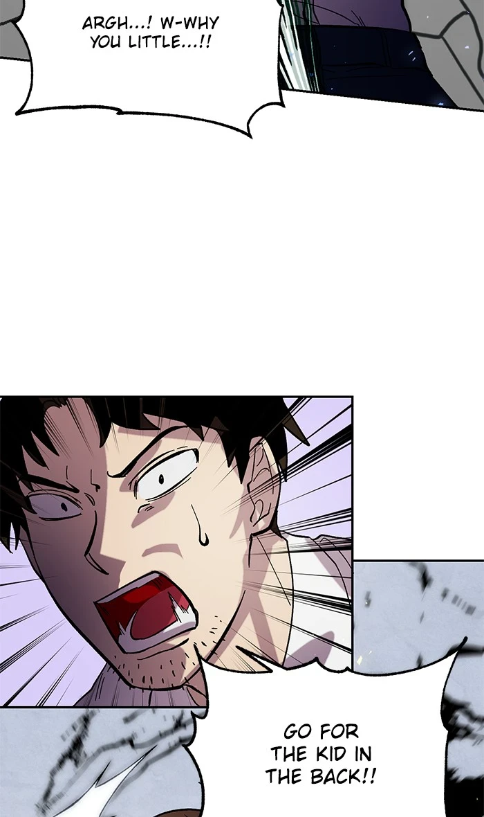 Return to Player Chapter 45 - Page 31