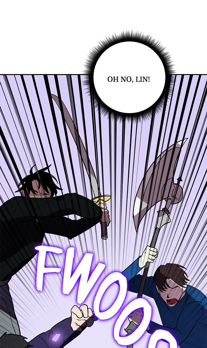 Return to Player Chapter 45 - Page 33