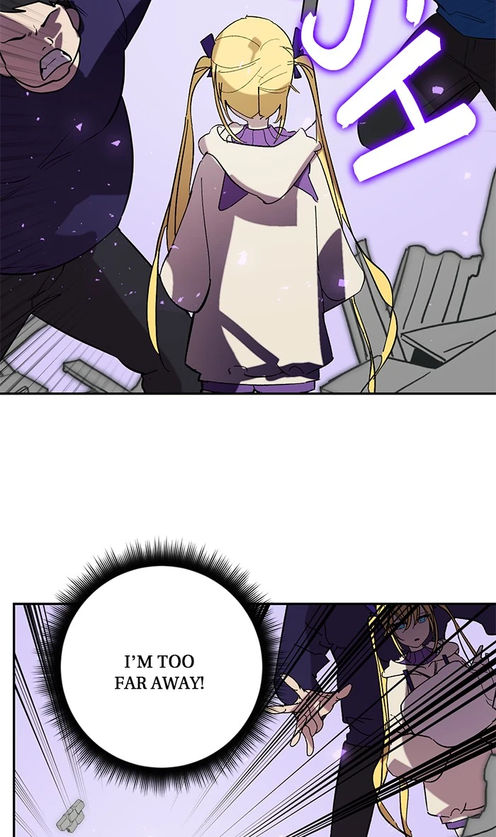 Return to Player Chapter 45 - Page 34