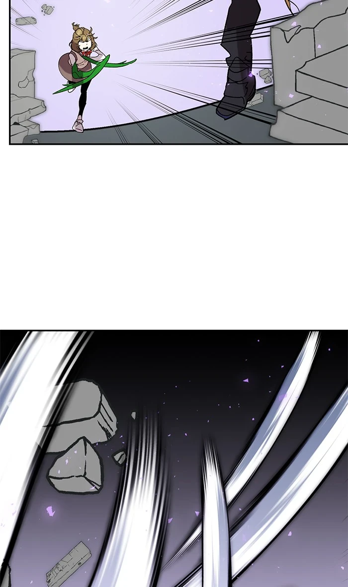 Return to Player Chapter 45 - Page 35