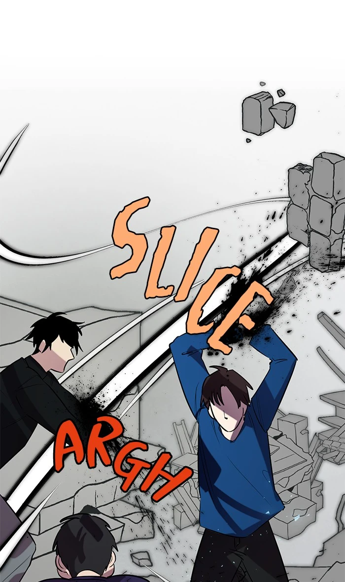 Return to Player Chapter 45 - Page 38