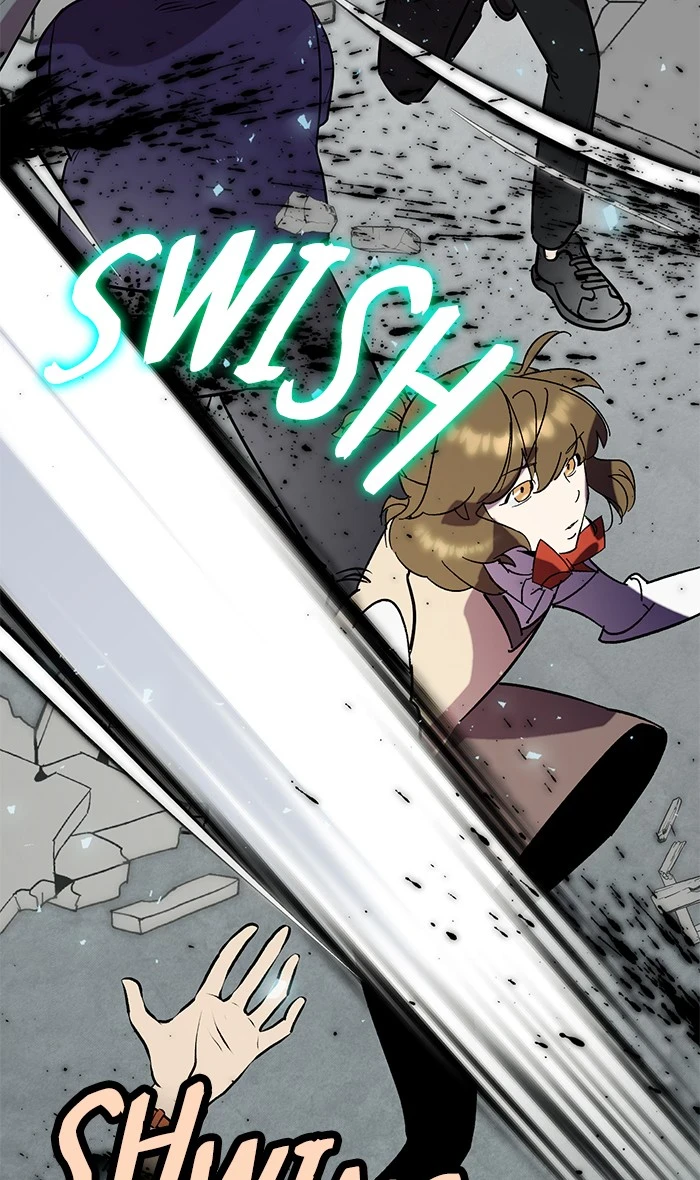 Return to Player Chapter 45 - Page 39