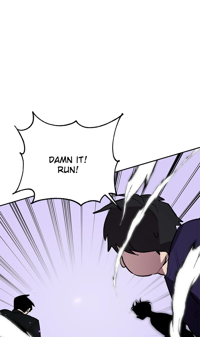 Return to Player Chapter 45 - Page 41