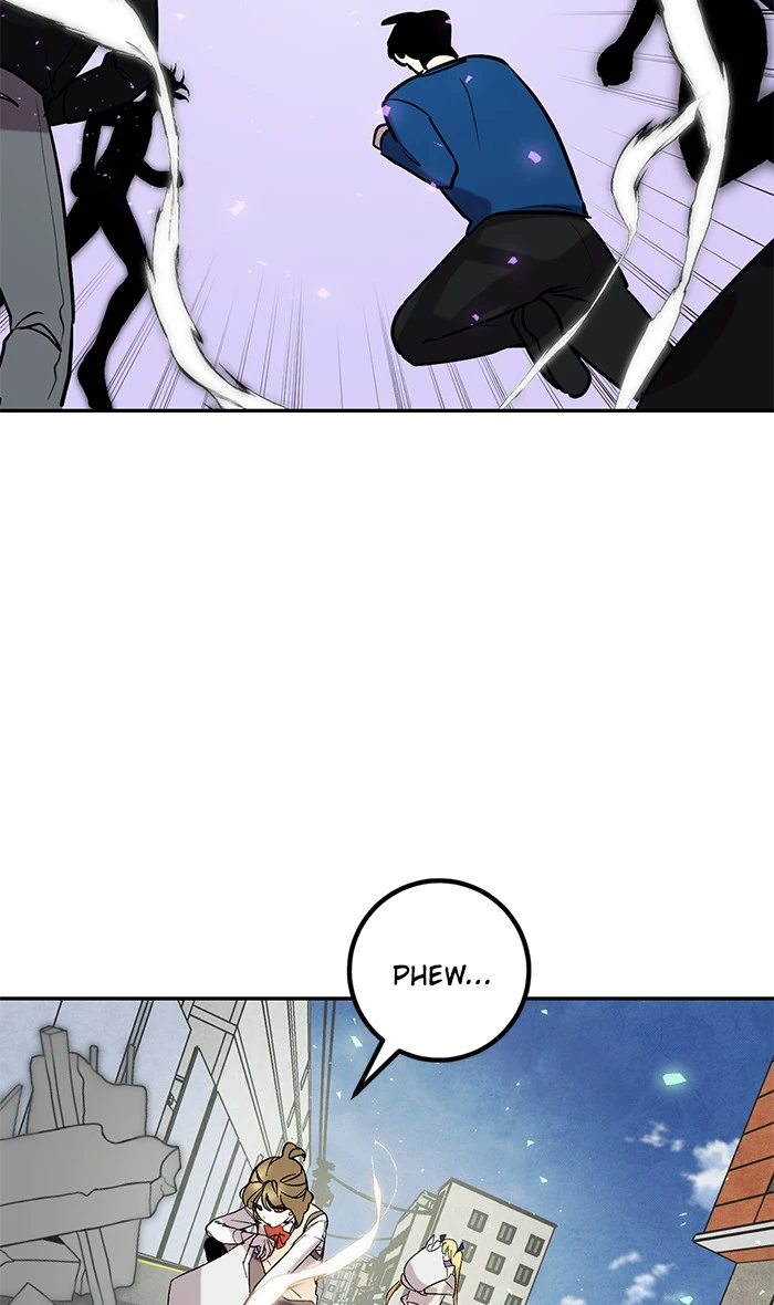 Return to Player Chapter 45 - Page 42
