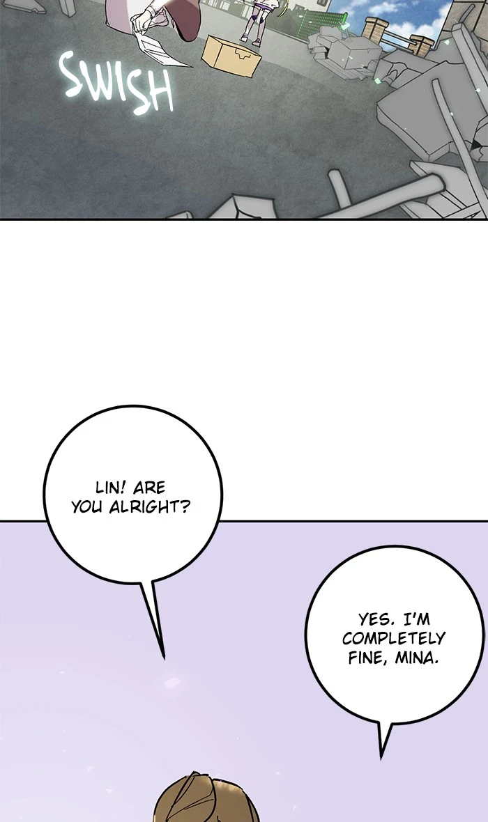 Return to Player Chapter 45 - Page 43
