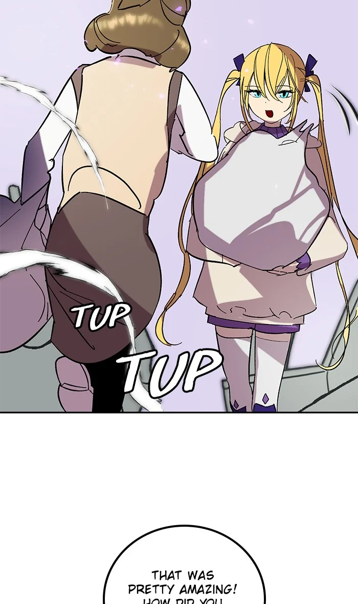 Return to Player Chapter 45 - Page 44
