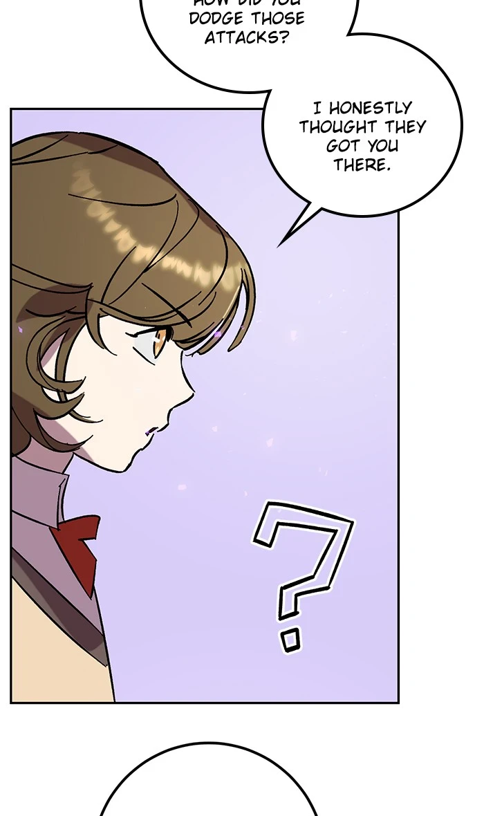 Return to Player Chapter 45 - Page 45
