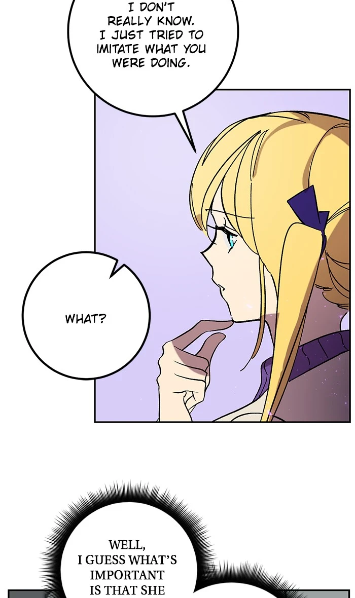Return to Player Chapter 45 - Page 46