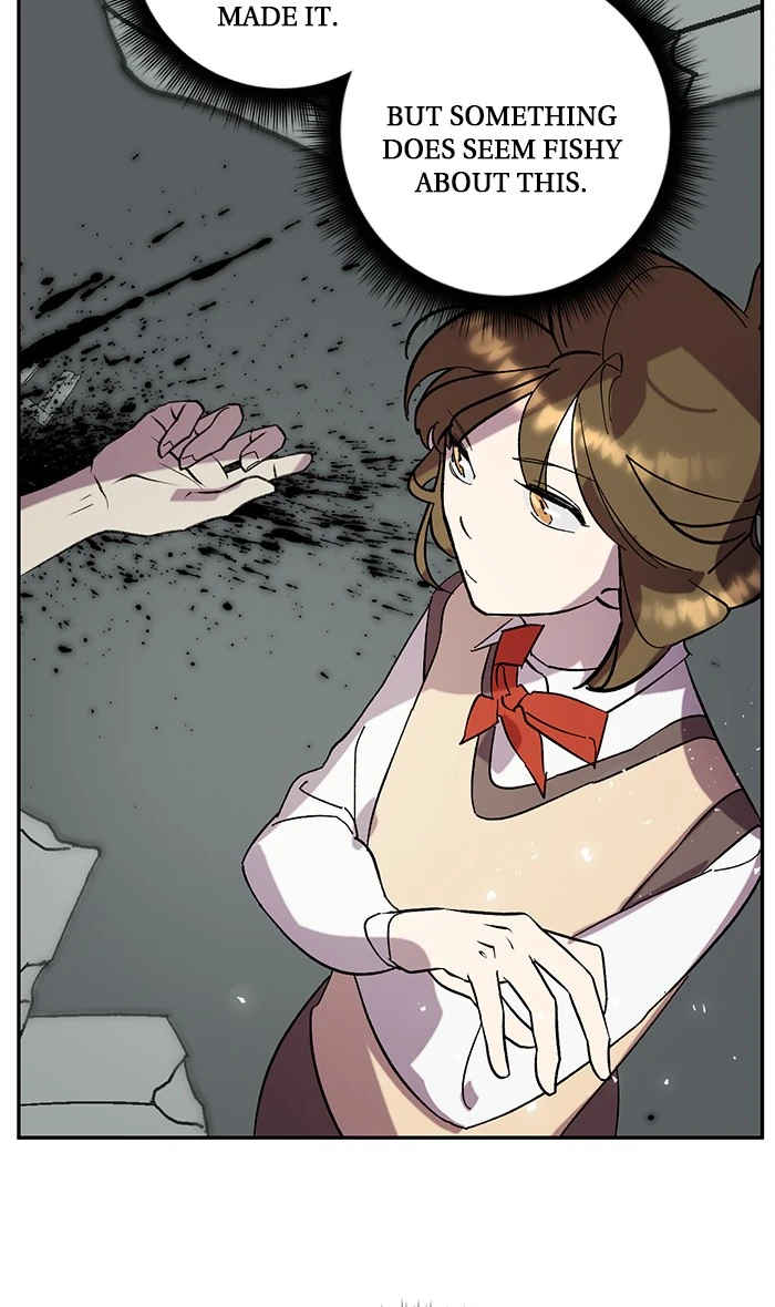 Return to Player Chapter 45 - Page 47