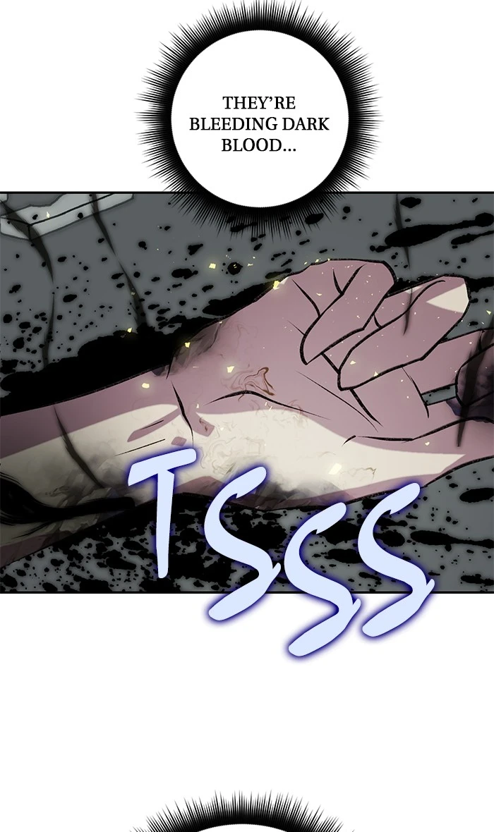 Return to Player Chapter 45 - Page 48