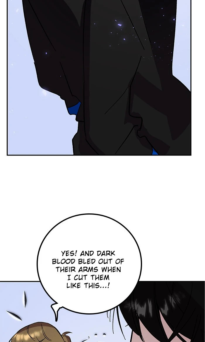 Return to Player Chapter 45 - Page 51