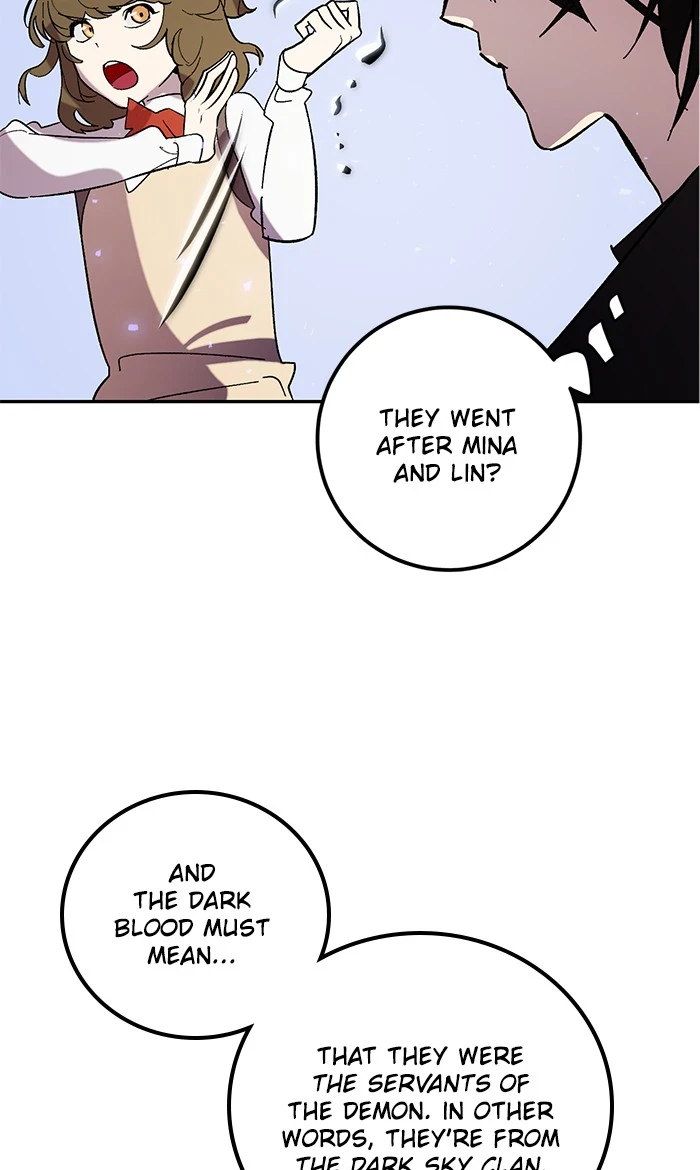 Return to Player Chapter 45 - Page 52