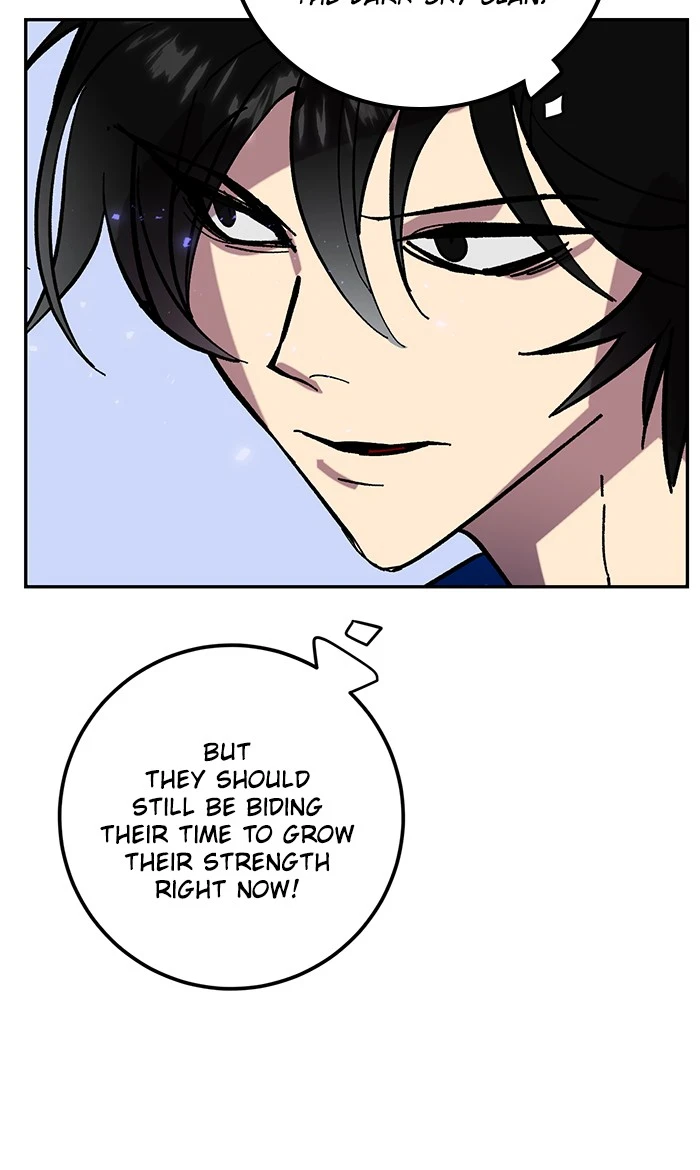 Return to Player Chapter 45 - Page 53