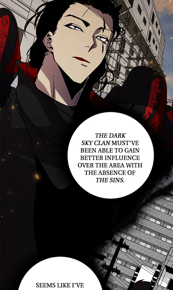 Return to Player Chapter 45 - Page 56