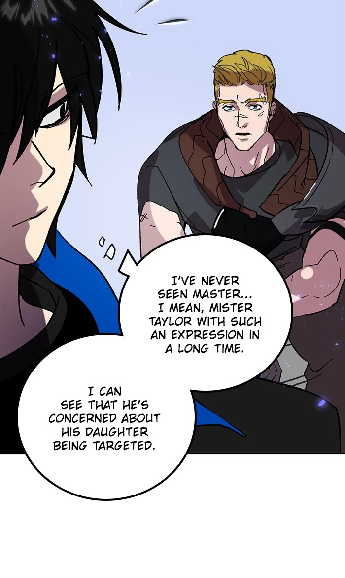 Return to Player Chapter 45 - Page 60