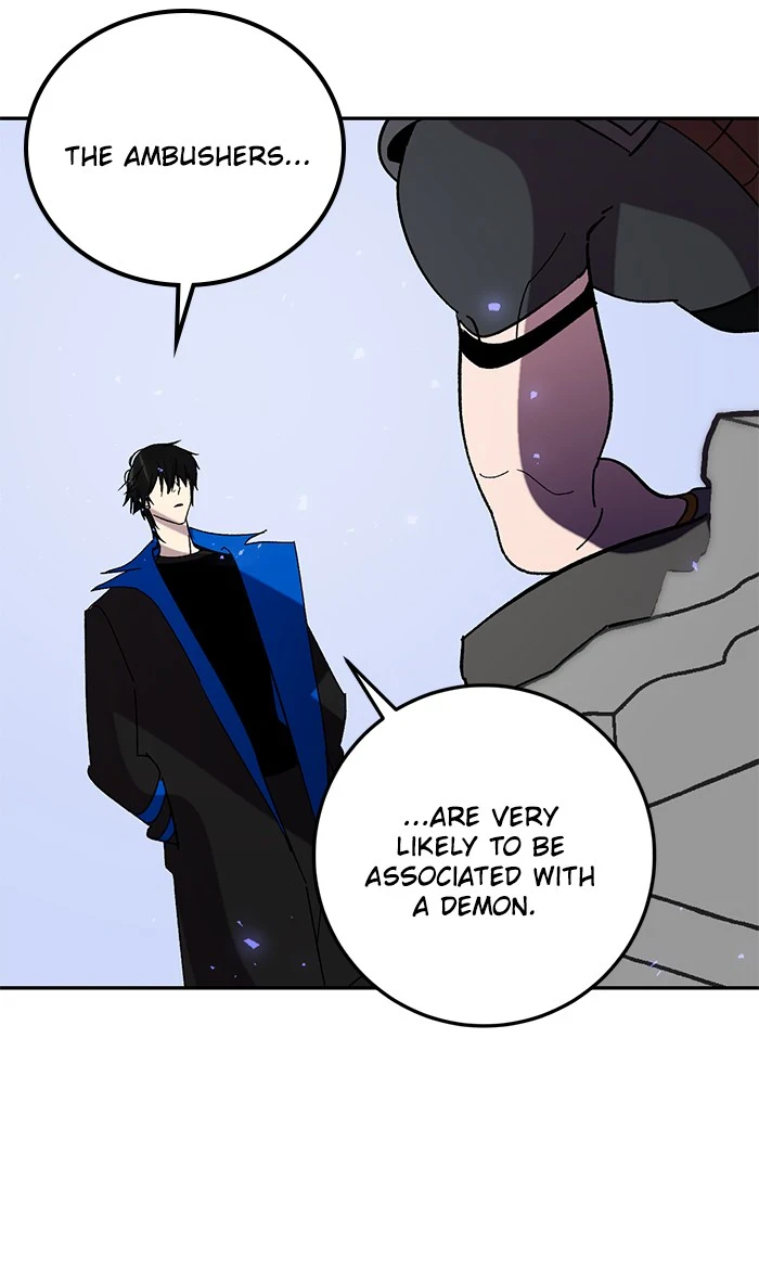 Return to Player Chapter 45 - Page 61