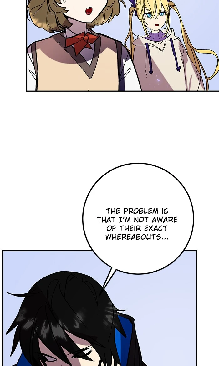 Return to Player Chapter 45 - Page 63
