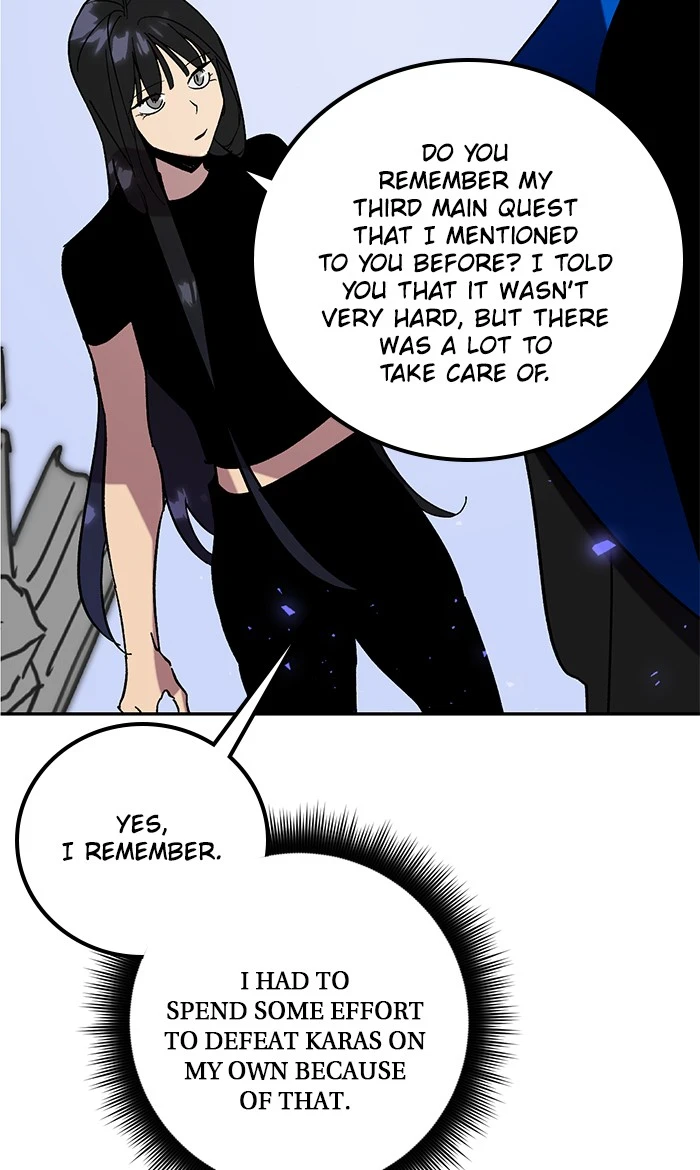 Return to Player Chapter 45 - Page 66
