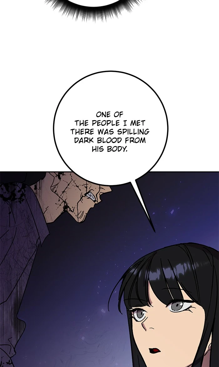 Return to Player Chapter 45 - Page 67