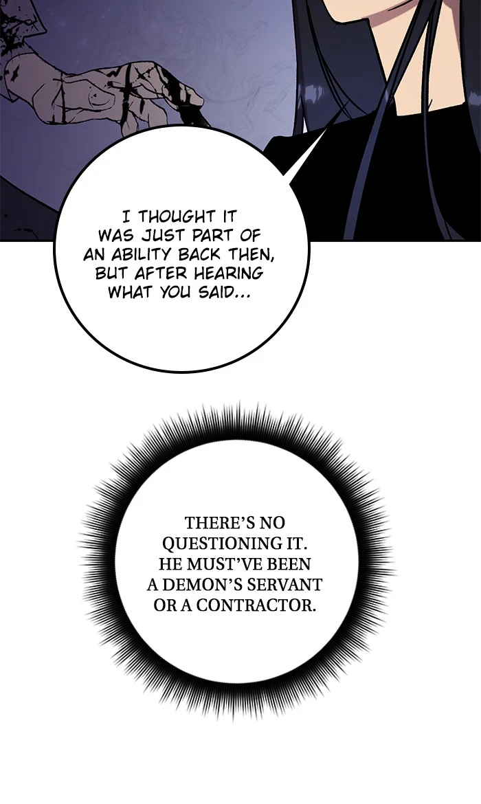 Return to Player Chapter 45 - Page 68