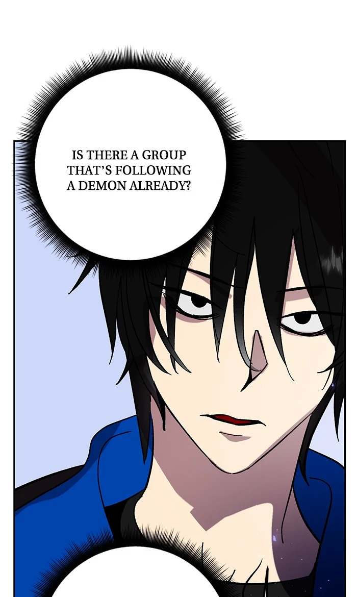Return to Player Chapter 45 - Page 69