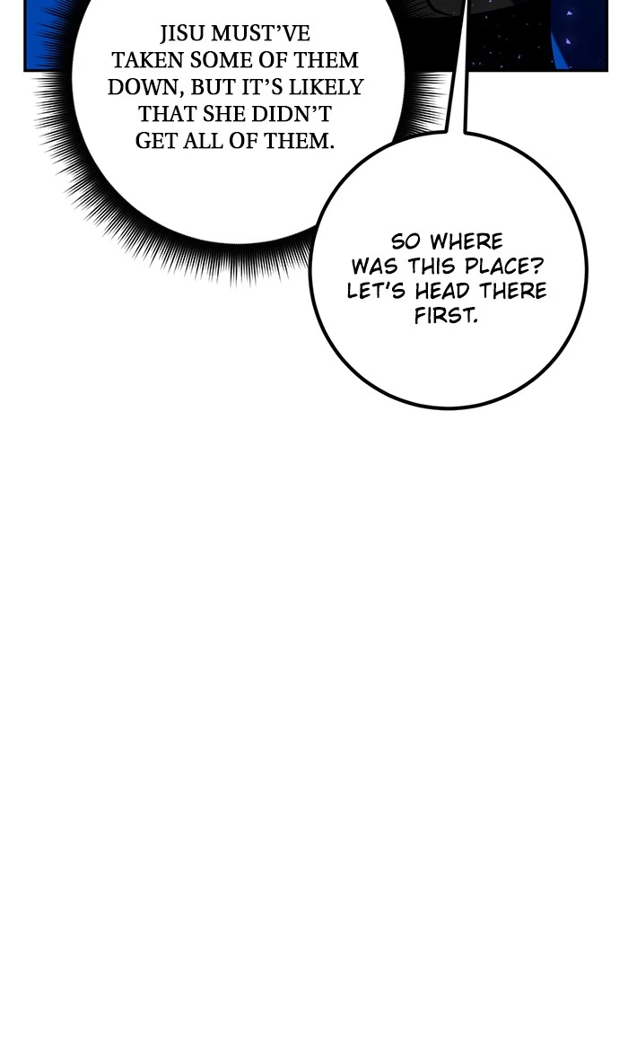 Return to Player Chapter 45 - Page 70