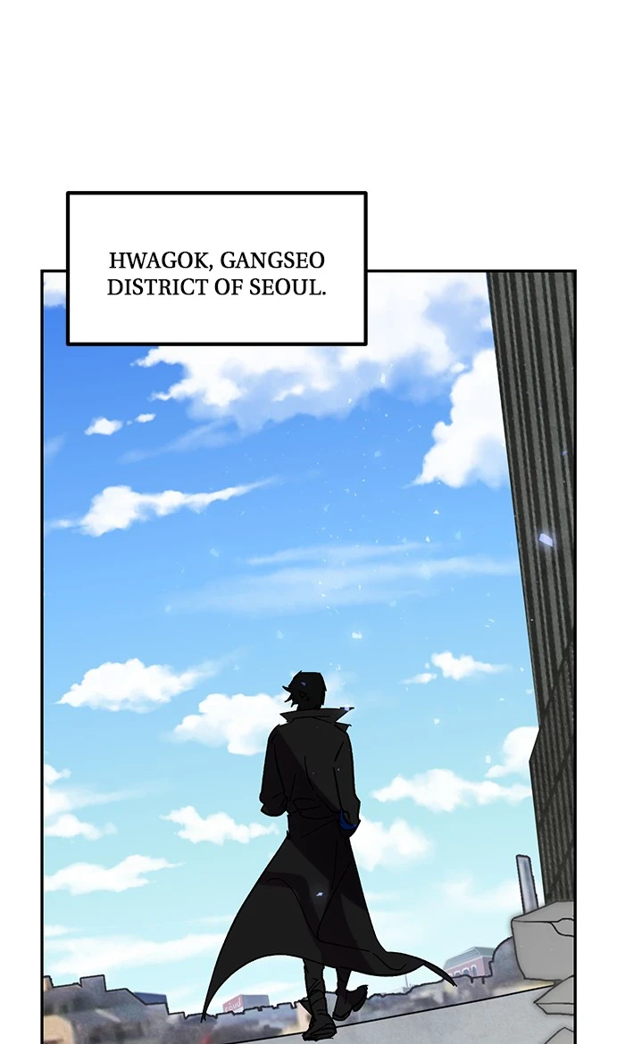 Return to Player Chapter 45 - Page 71