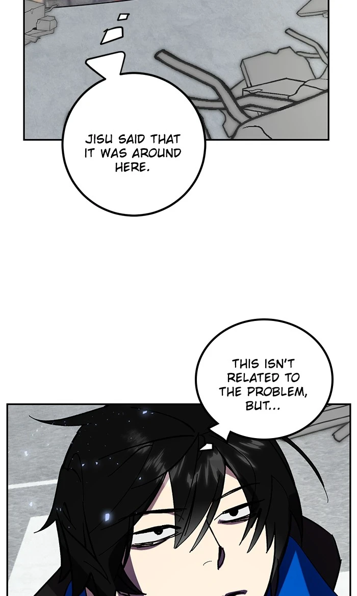 Return to Player Chapter 45 - Page 72