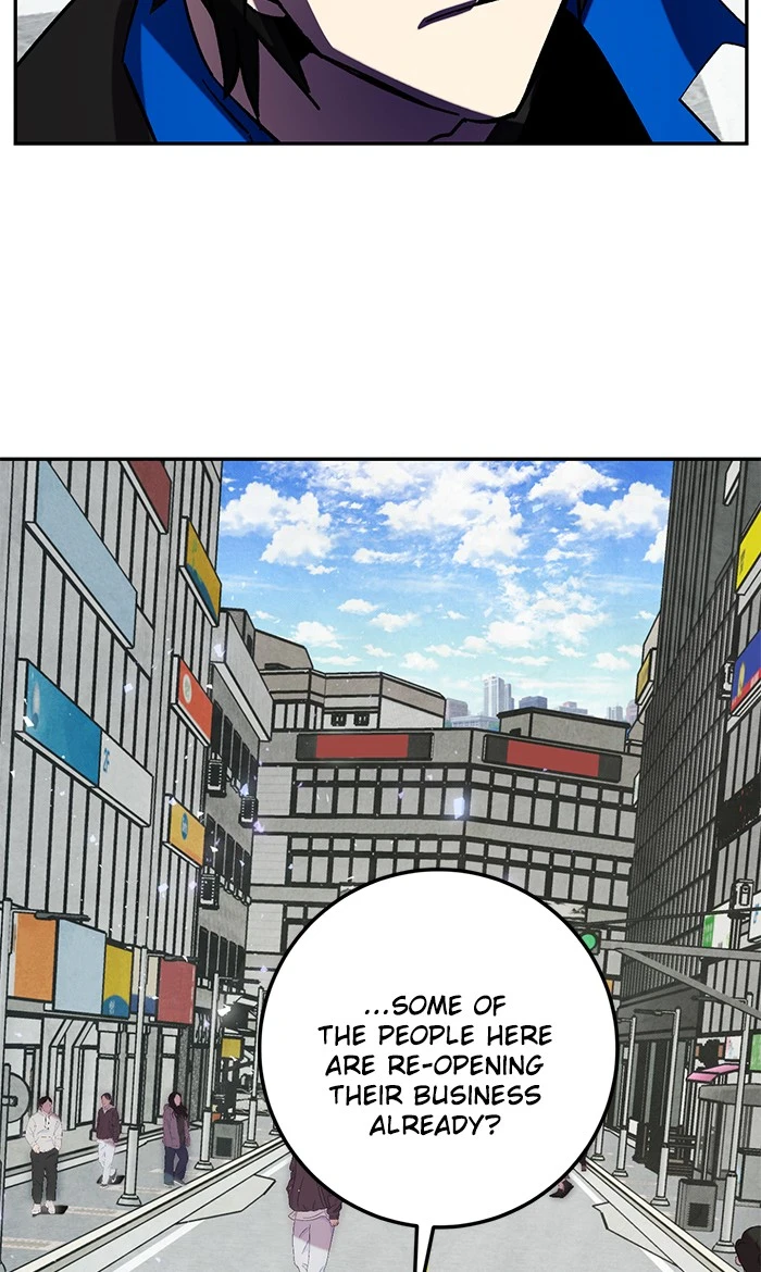 Return to Player Chapter 45 - Page 73