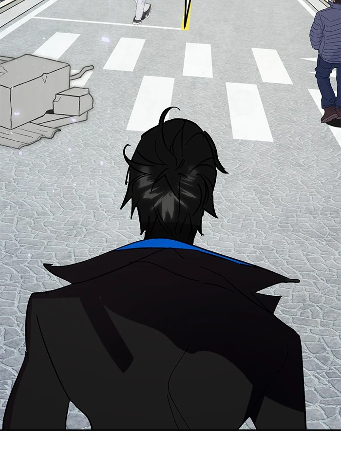 Return to Player Chapter 45 - Page 74