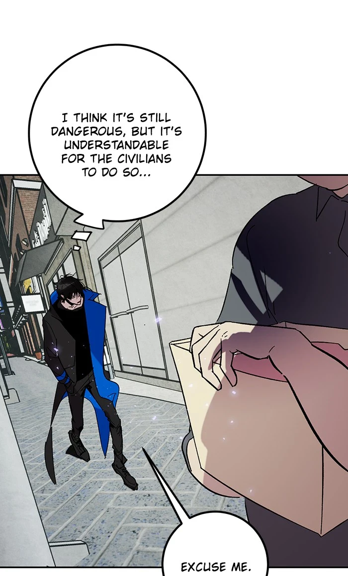 Return to Player Chapter 45 - Page 75
