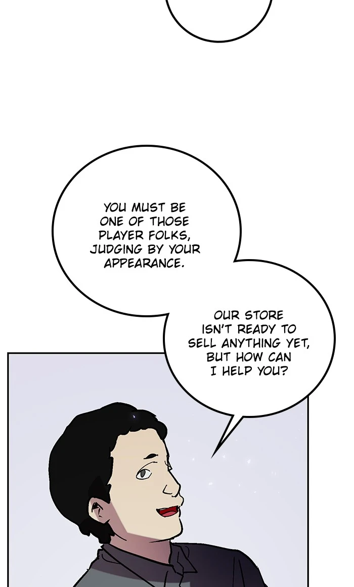 Return to Player Chapter 45 - Page 76
