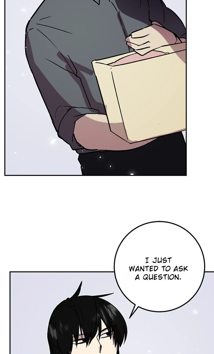 Return to Player Chapter 45 - Page 77
