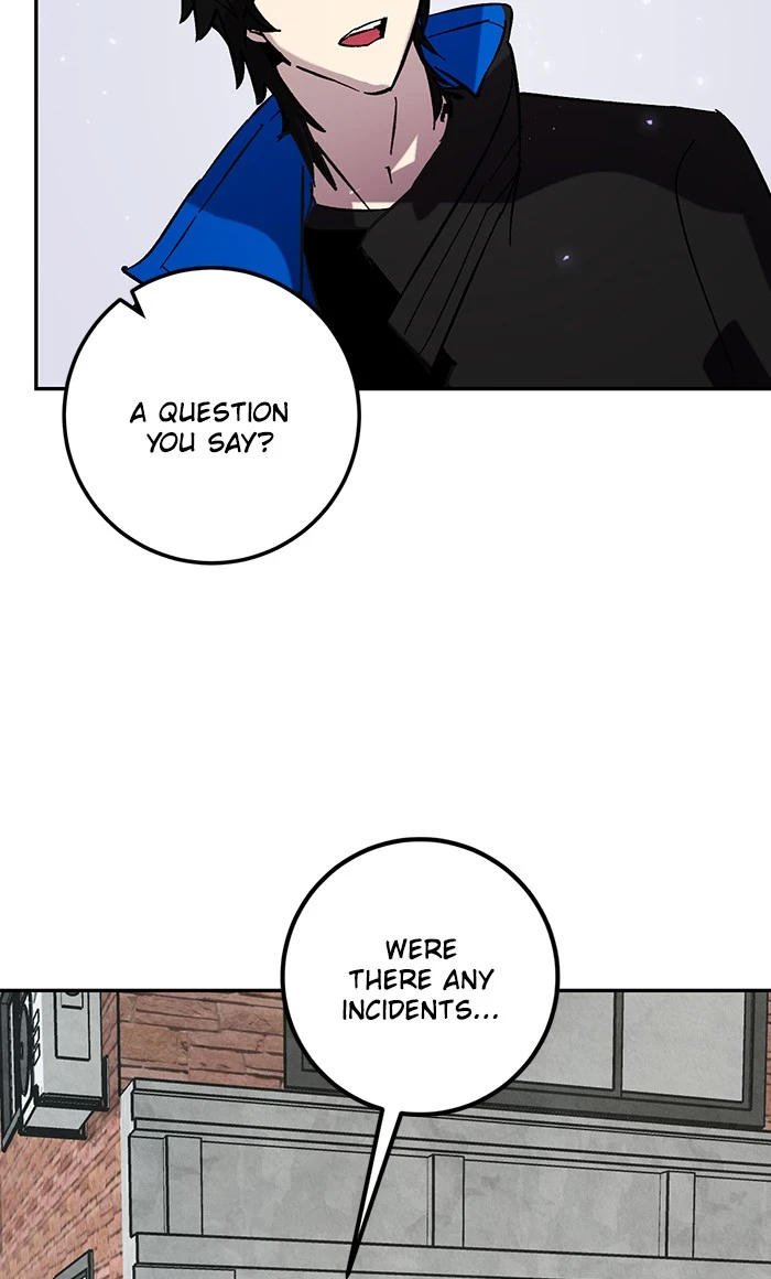 Return to Player Chapter 45 - Page 78