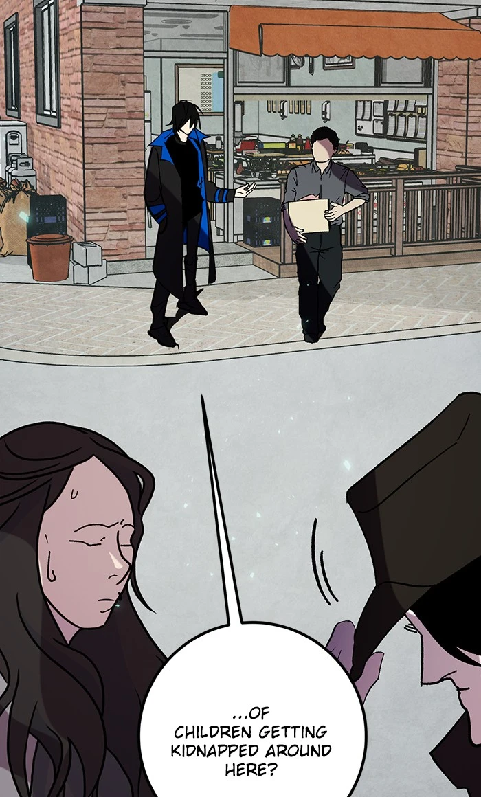 Return to Player Chapter 45 - Page 79