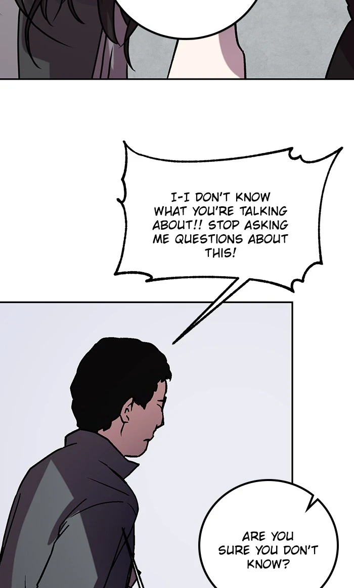 Return to Player Chapter 45 - Page 80