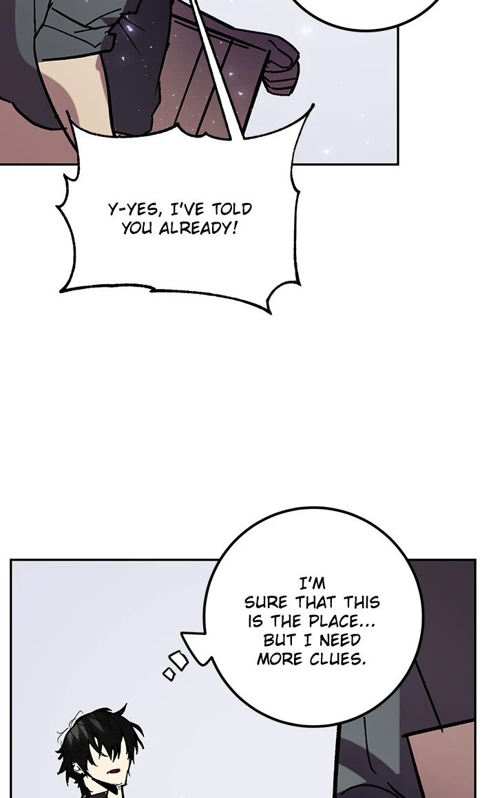 Return to Player Chapter 45 - Page 81