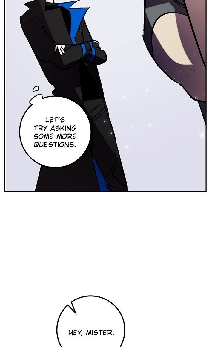 Return to Player Chapter 45 - Page 82