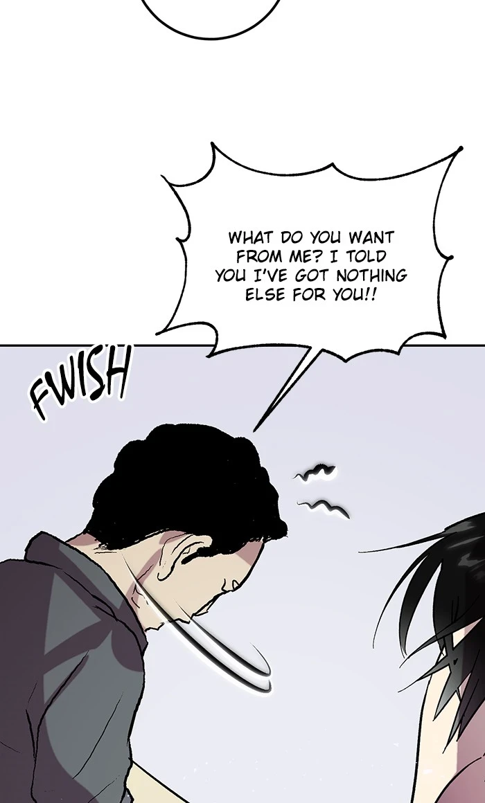Return to Player Chapter 45 - Page 83
