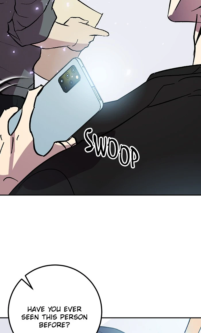 Return to Player Chapter 45 - Page 84