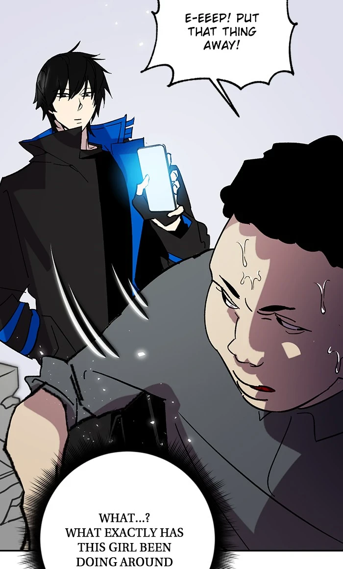 Return to Player Chapter 45 - Page 86